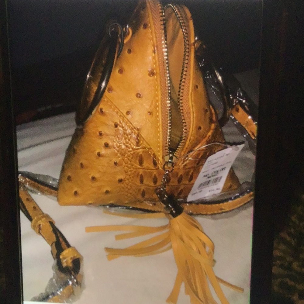 Hand bag - Picture 2 of 2